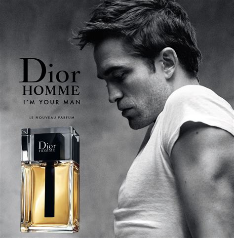 christian Dior for men